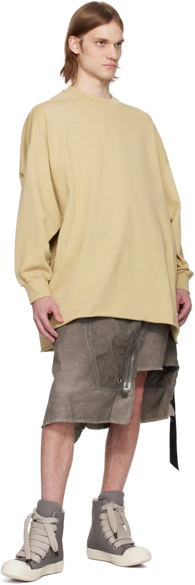 Hollywood Tommy Sweatshirt