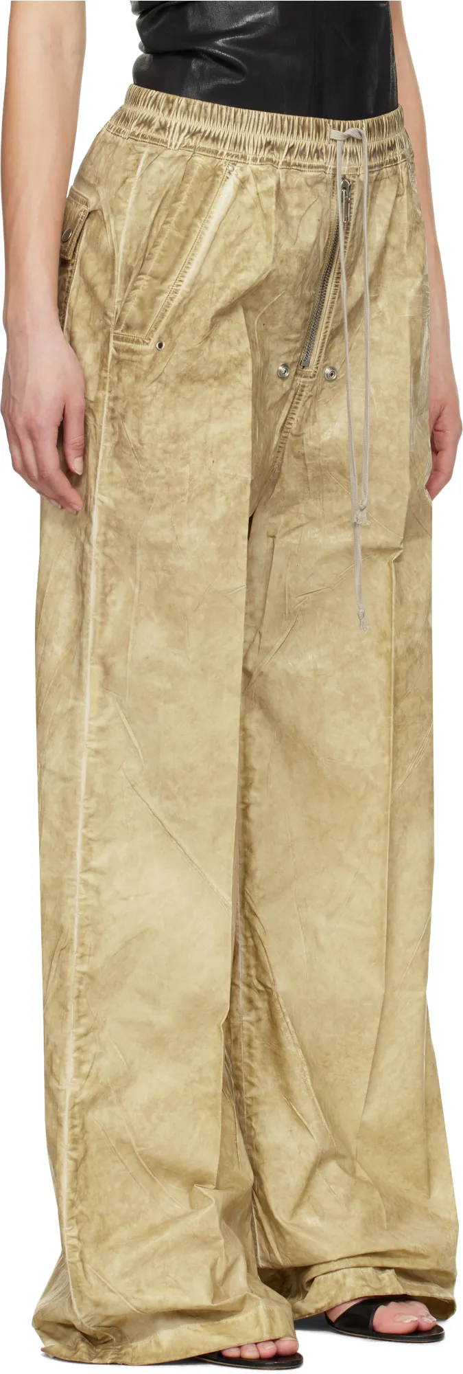 Geth Belas Trousers