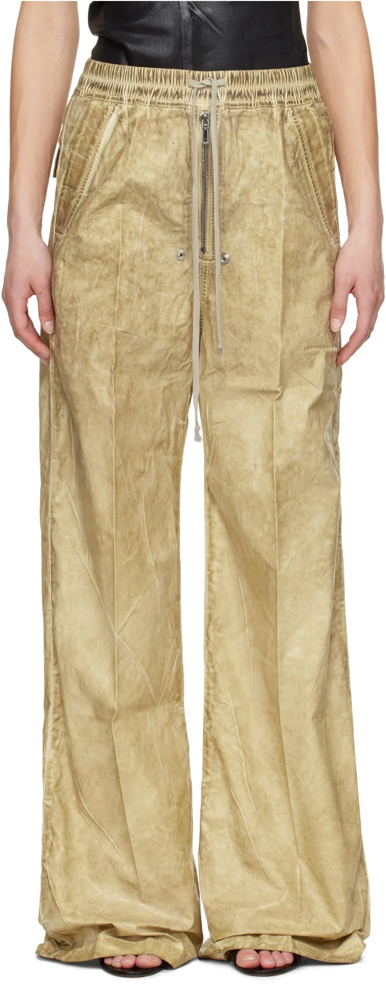 Geth Belas Trousers
