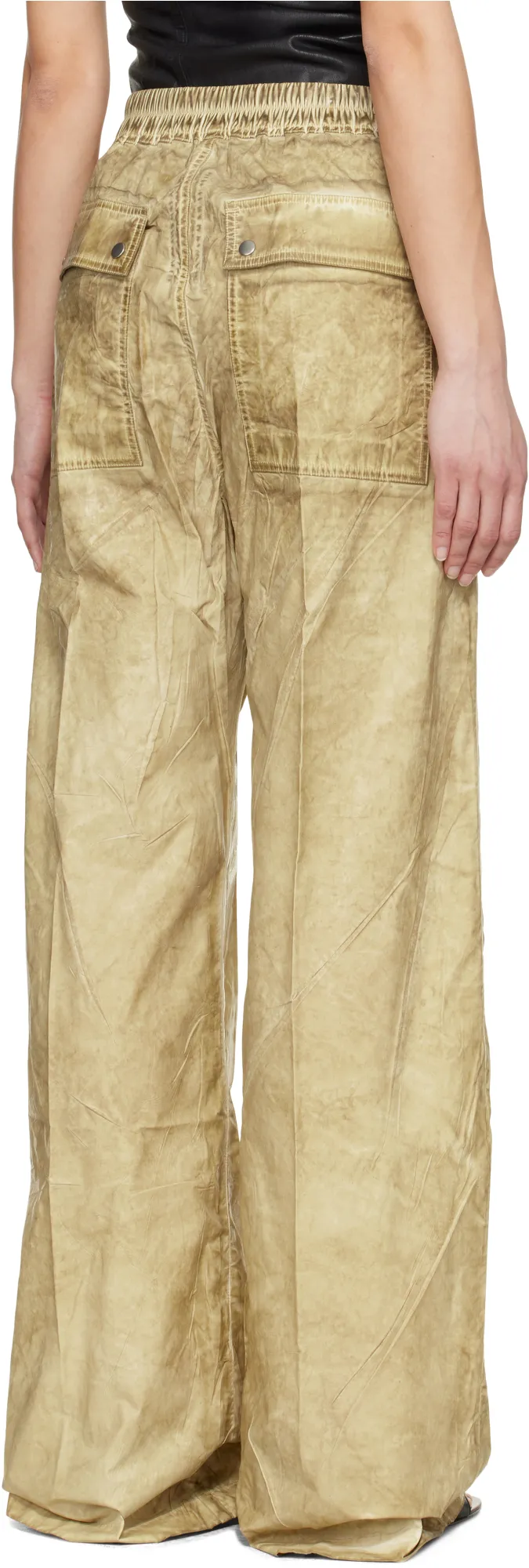 Geth Belas Trousers