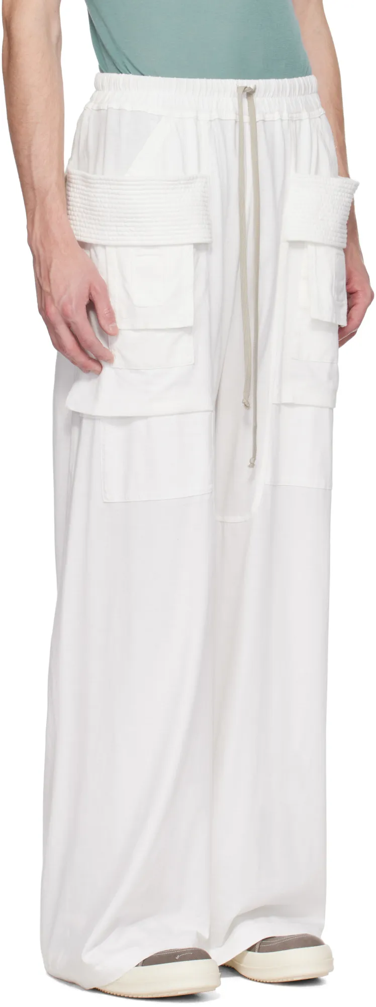 Creatch Trousers
