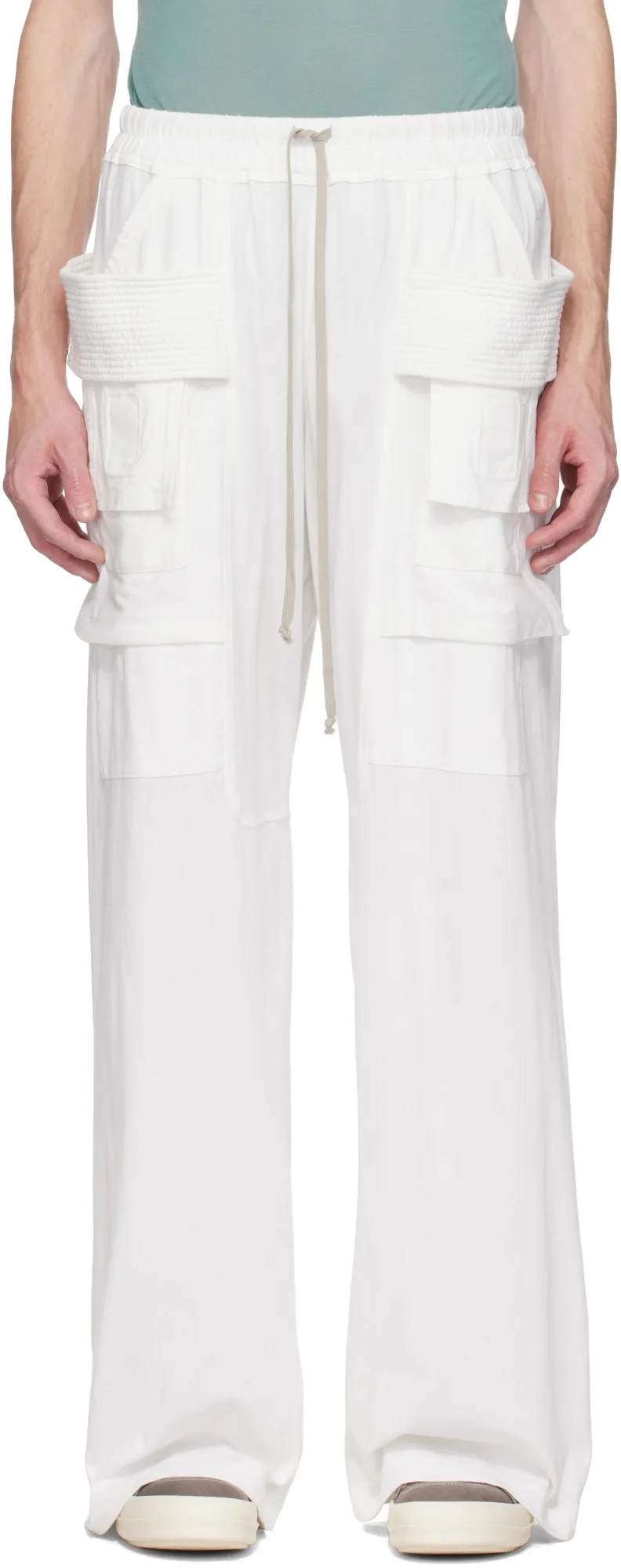 Creatch Trousers