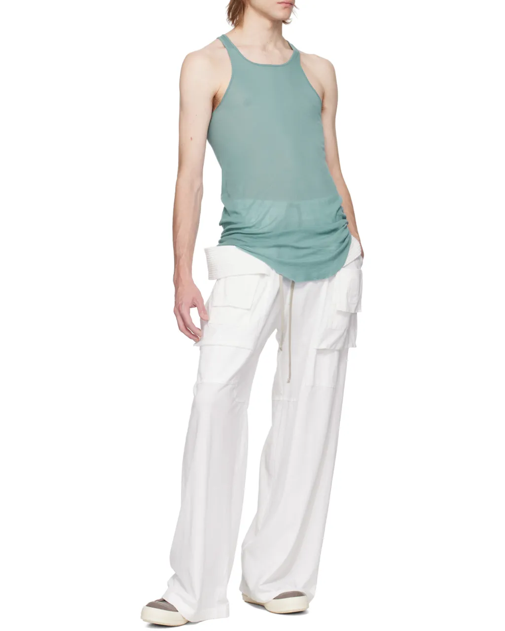 Creatch Trousers