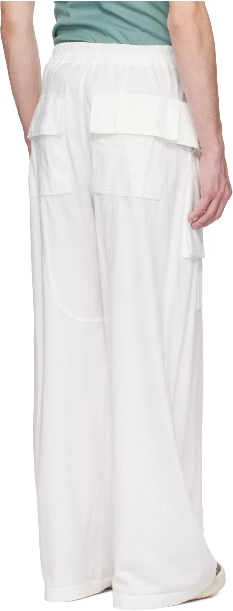 Creatch Trousers