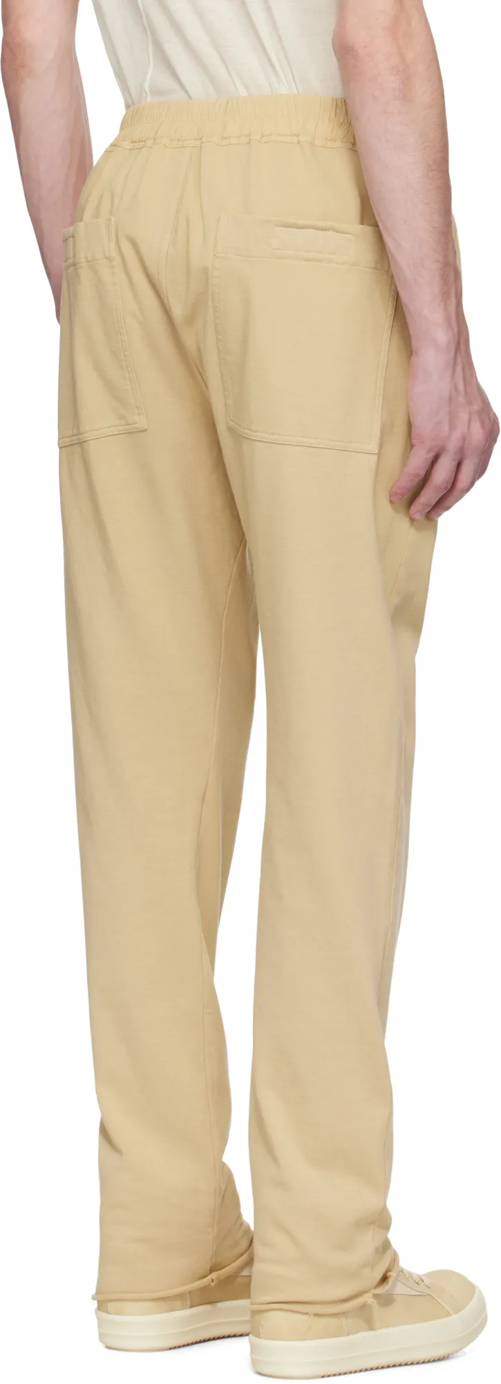 Drawstring Sweatpants