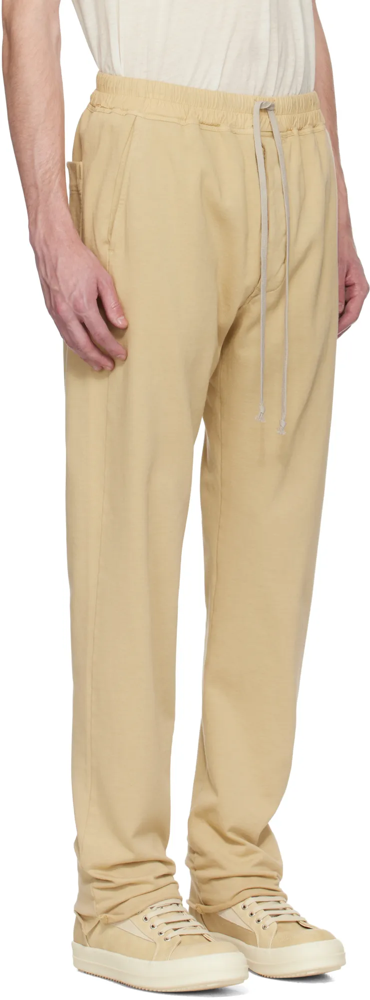 Drawstring Sweatpants