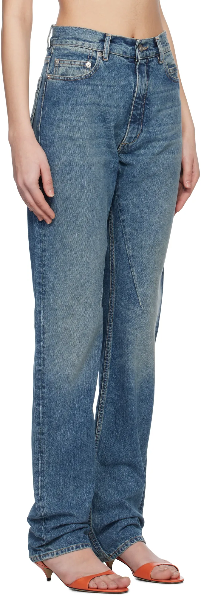Granbury Jeans