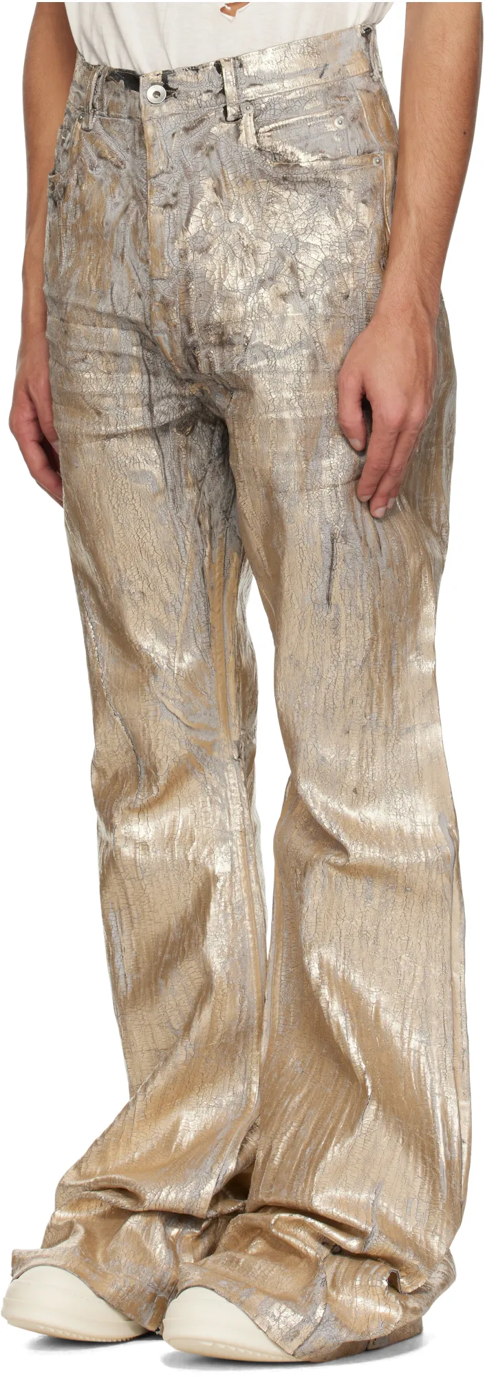 Bootcut Jeans