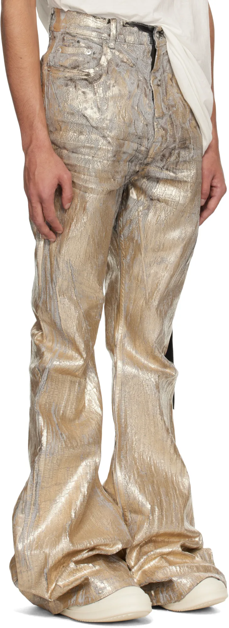 Bootcut Jeans
