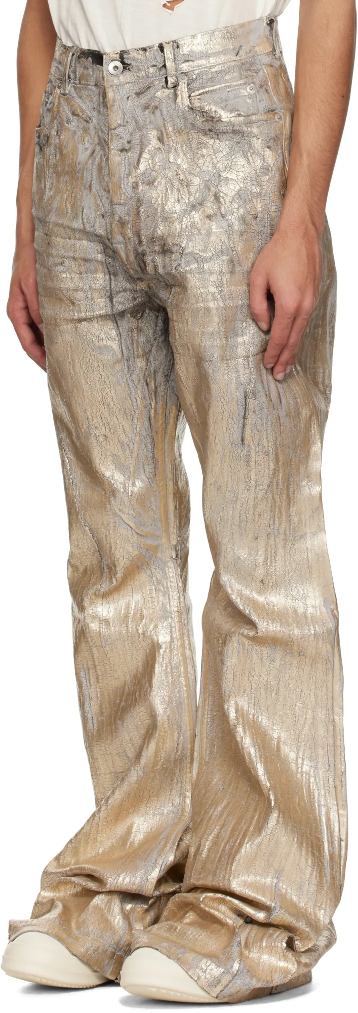 Bootcut Jeans