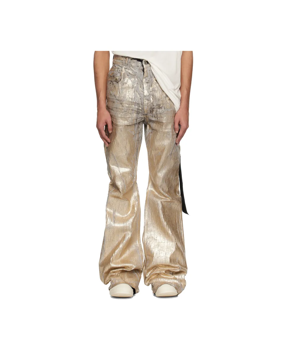 Bootcut Jeans