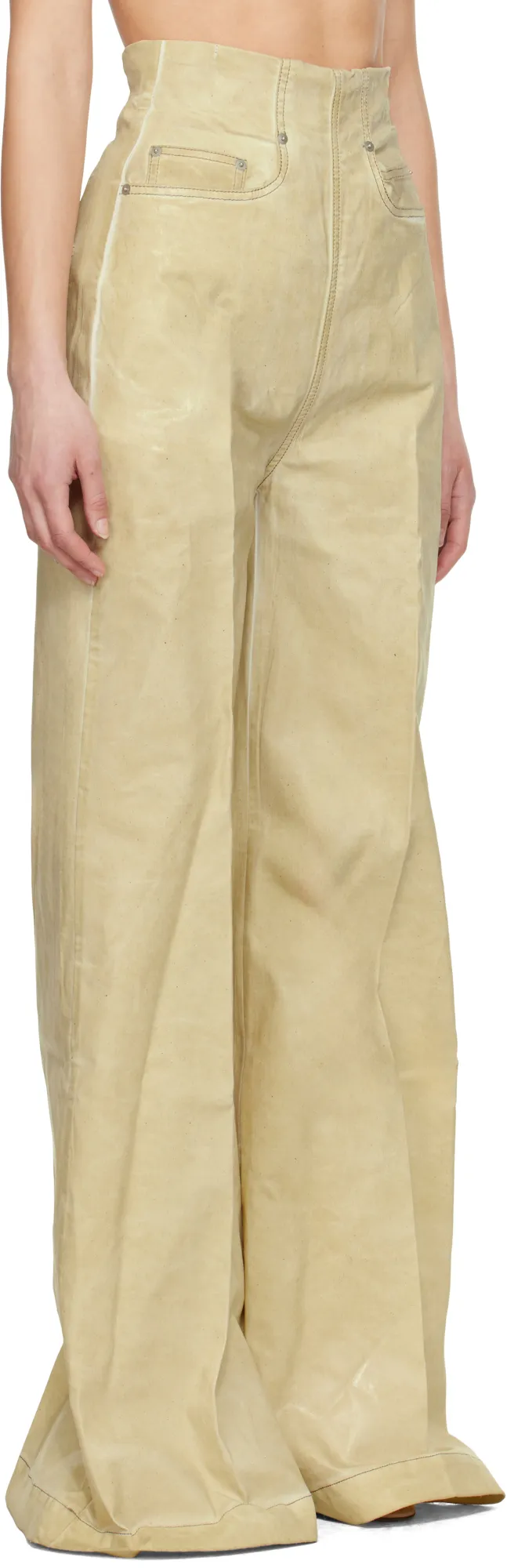 Dirt Cooper Trousers