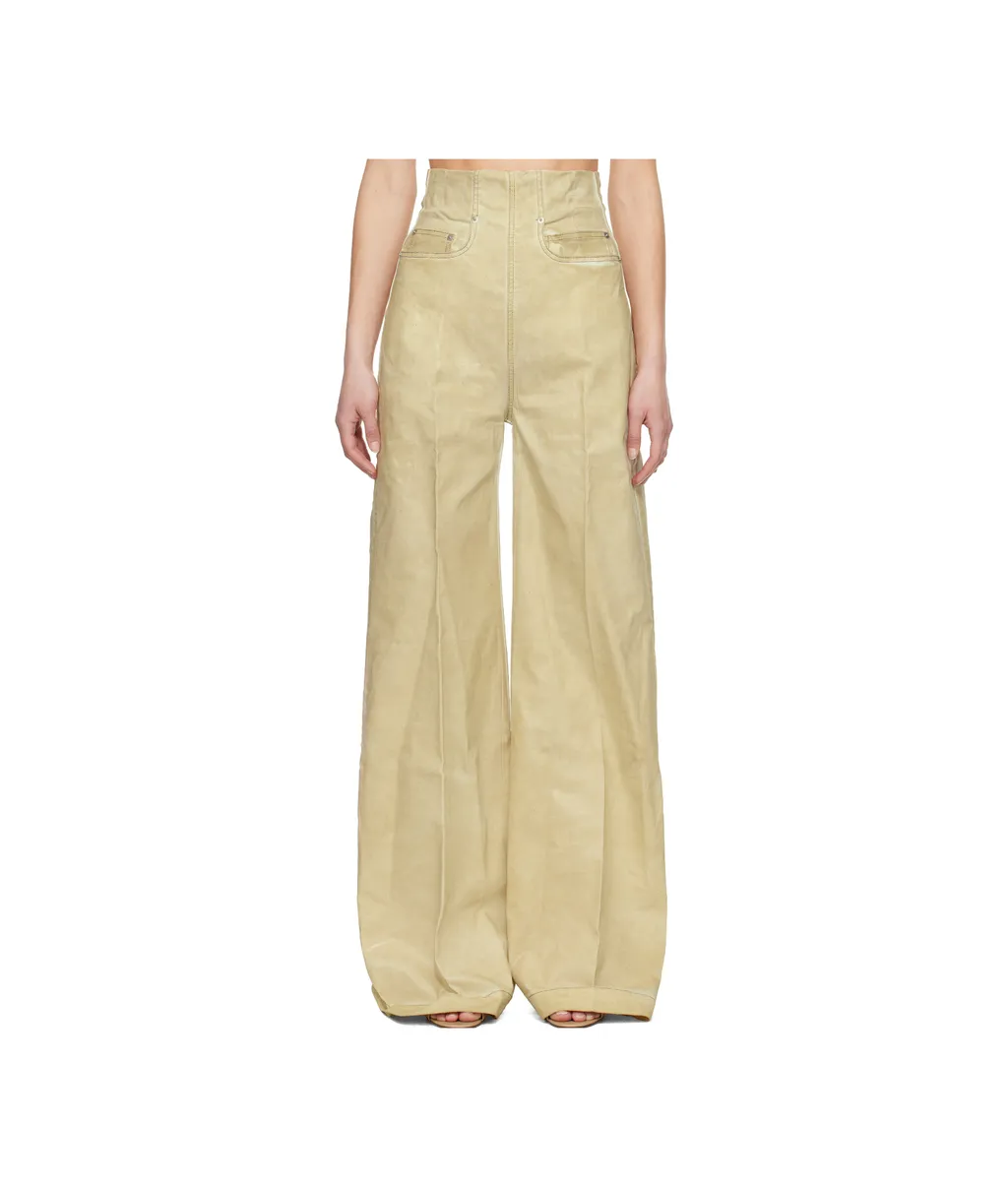 Dirt Cooper Trousers