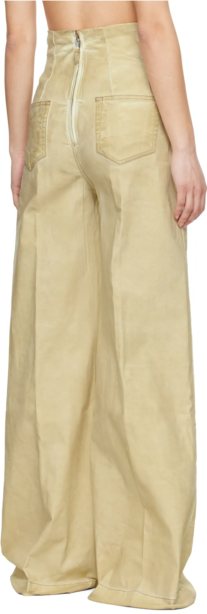 Dirt Cooper Trousers