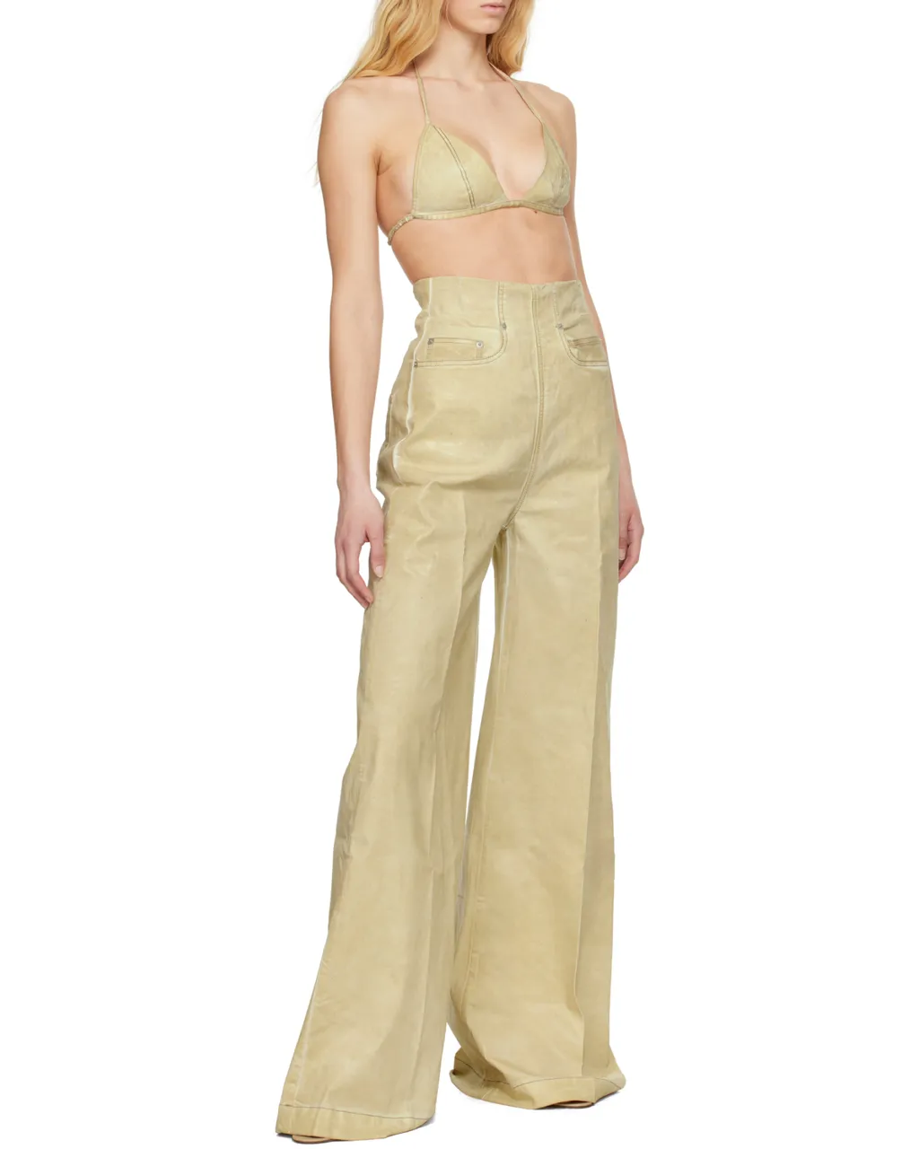 Dirt Cooper Trousers