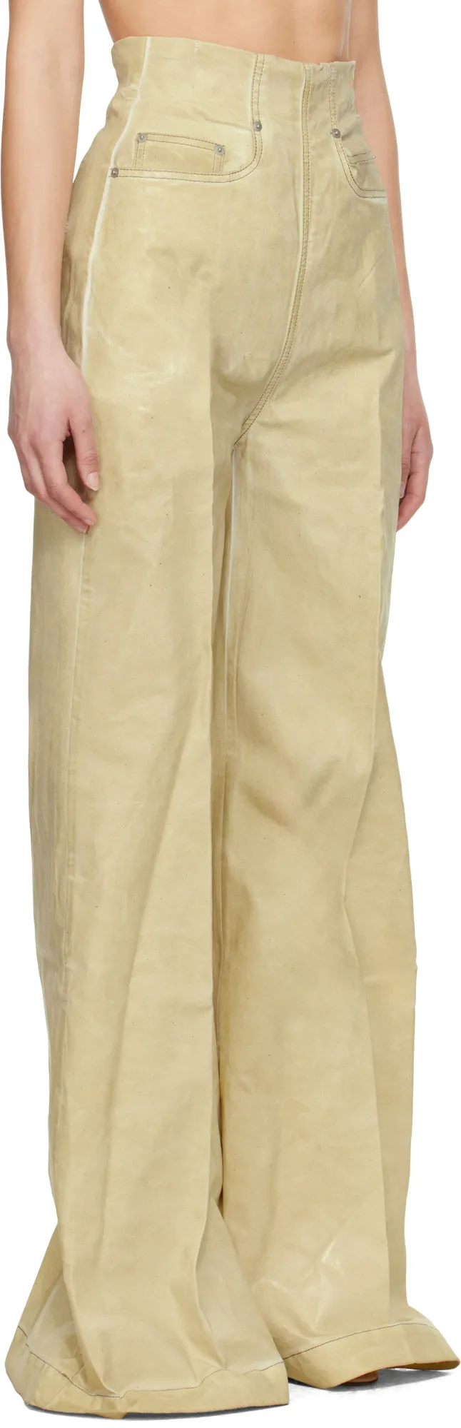 Dirt Cooper Trousers