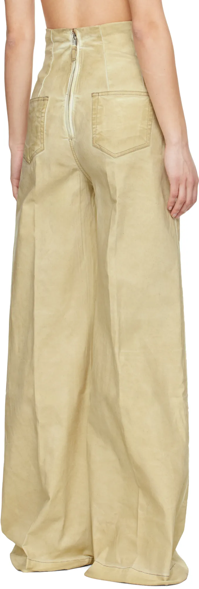 Dirt Cooper Trousers