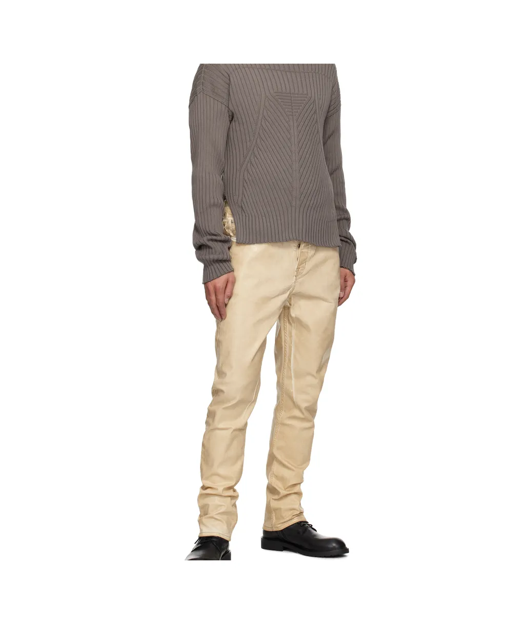 Hollywood Detroit Cut Jeans