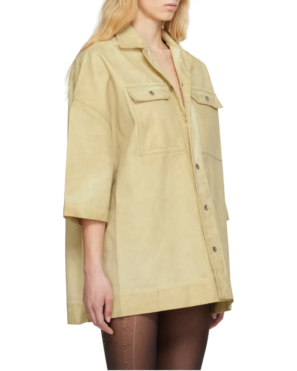Hollywood Magnum Tommy Shirt