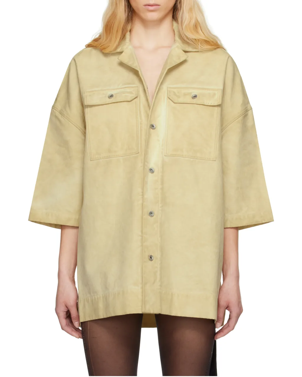 Hollywood Magnum Tommy Shirt