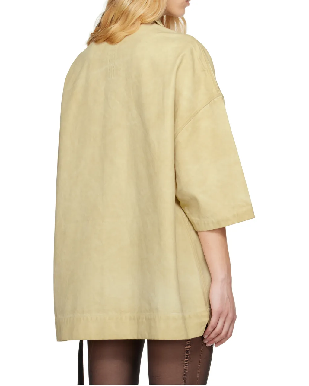 Hollywood Magnum Tommy Shirt