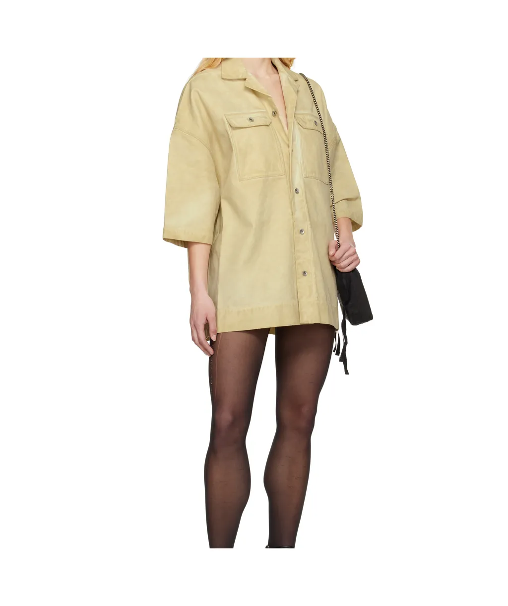 Hollywood Magnum Tommy Shirt