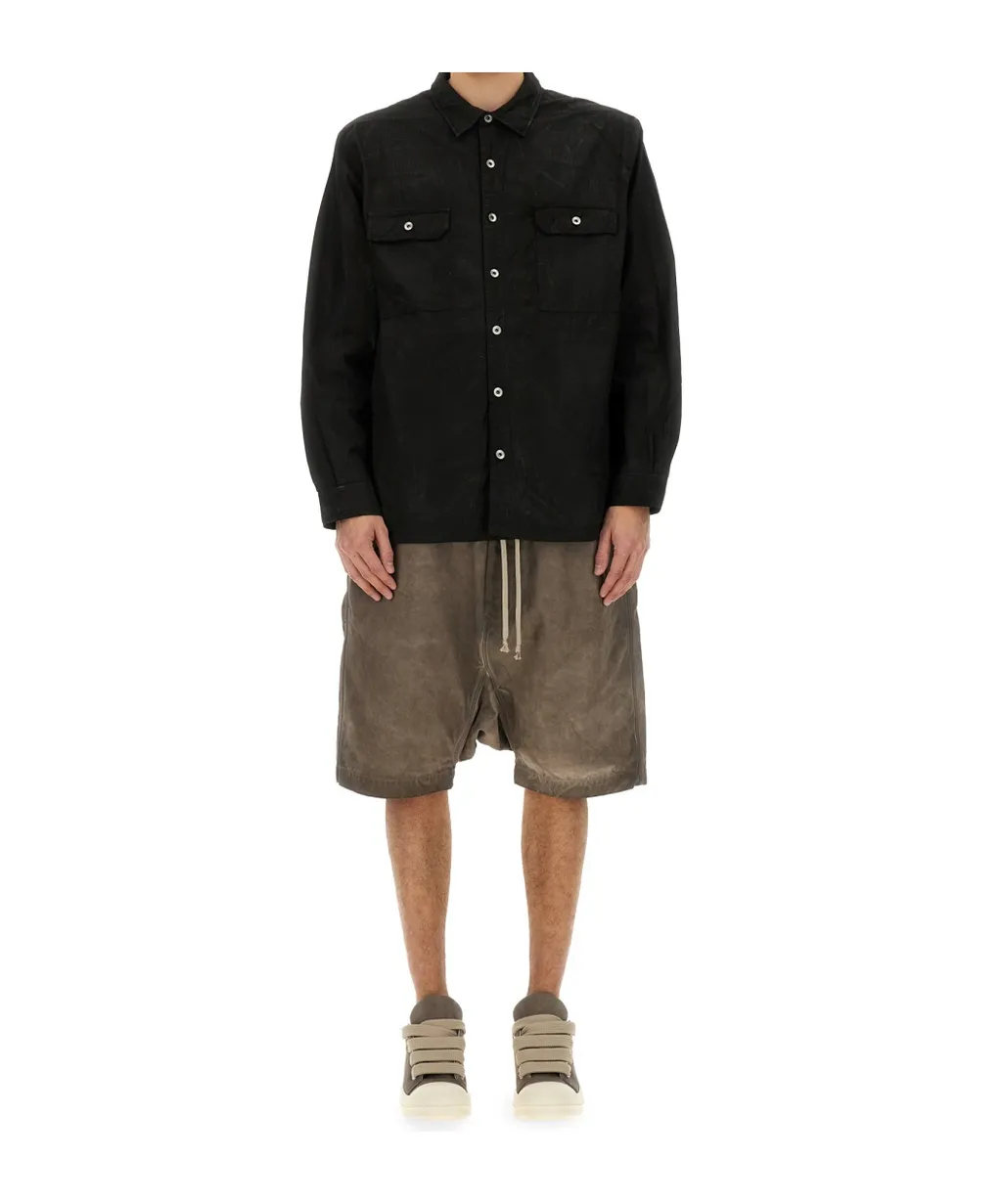 Hollywood Jumbo Outershirt