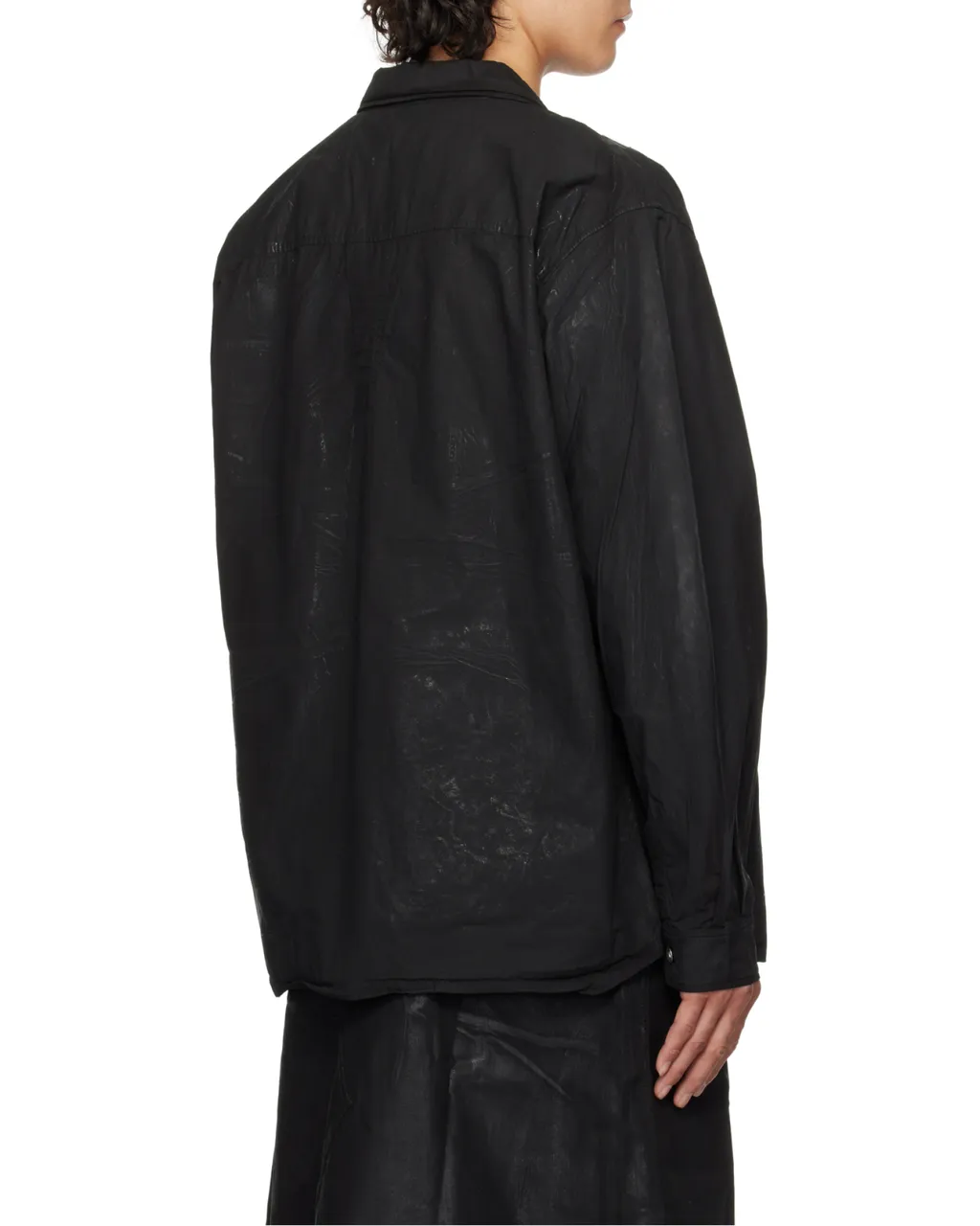 Hollywood Jumbo Outershirt