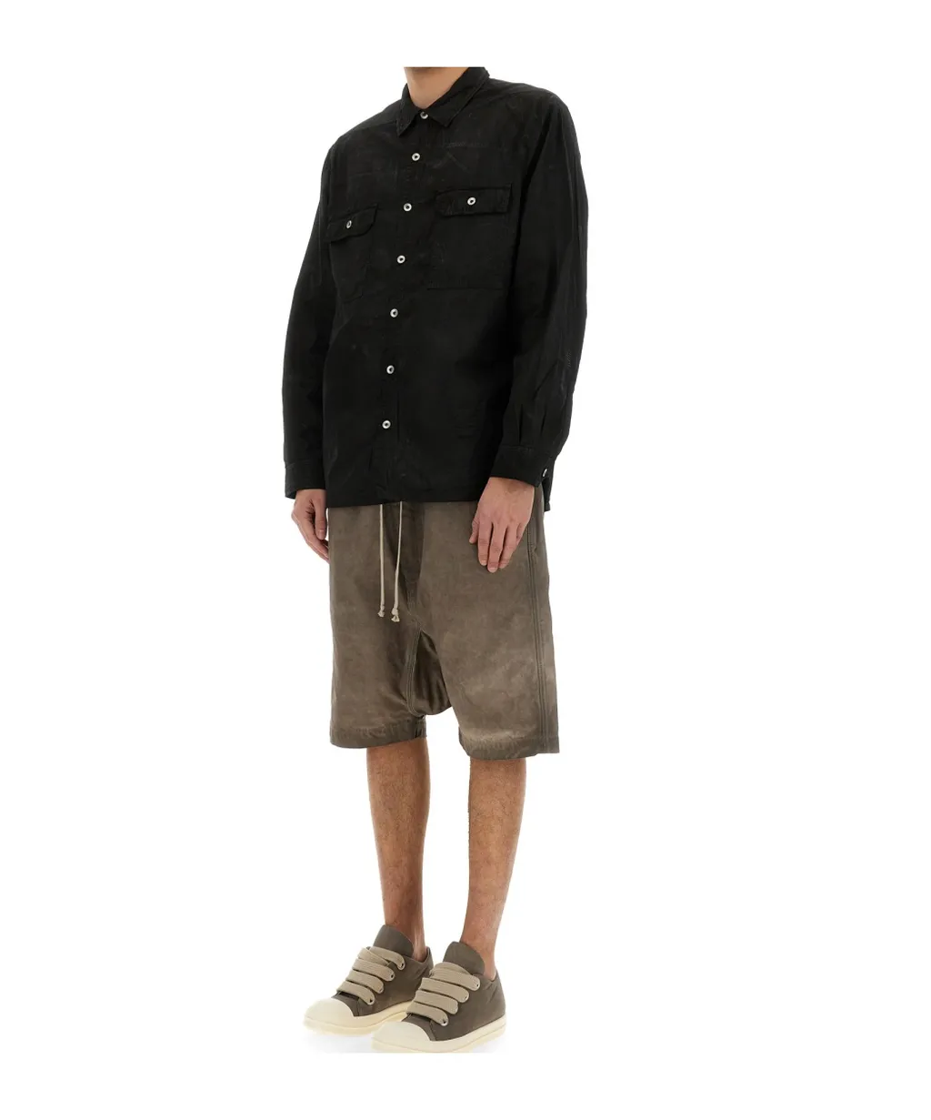 Hollywood Jumbo Outershirt