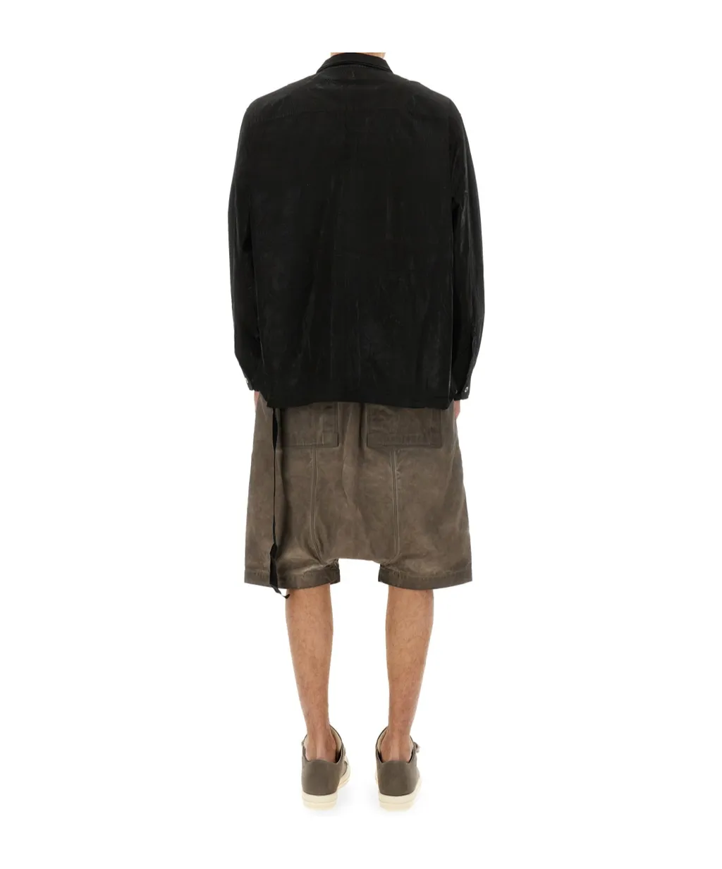 Hollywood Jumbo Outershirt