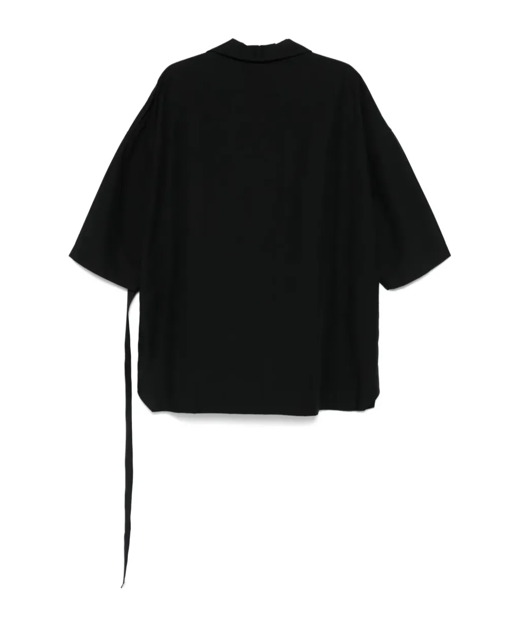 Magnum Tommy Drawstring Shirt