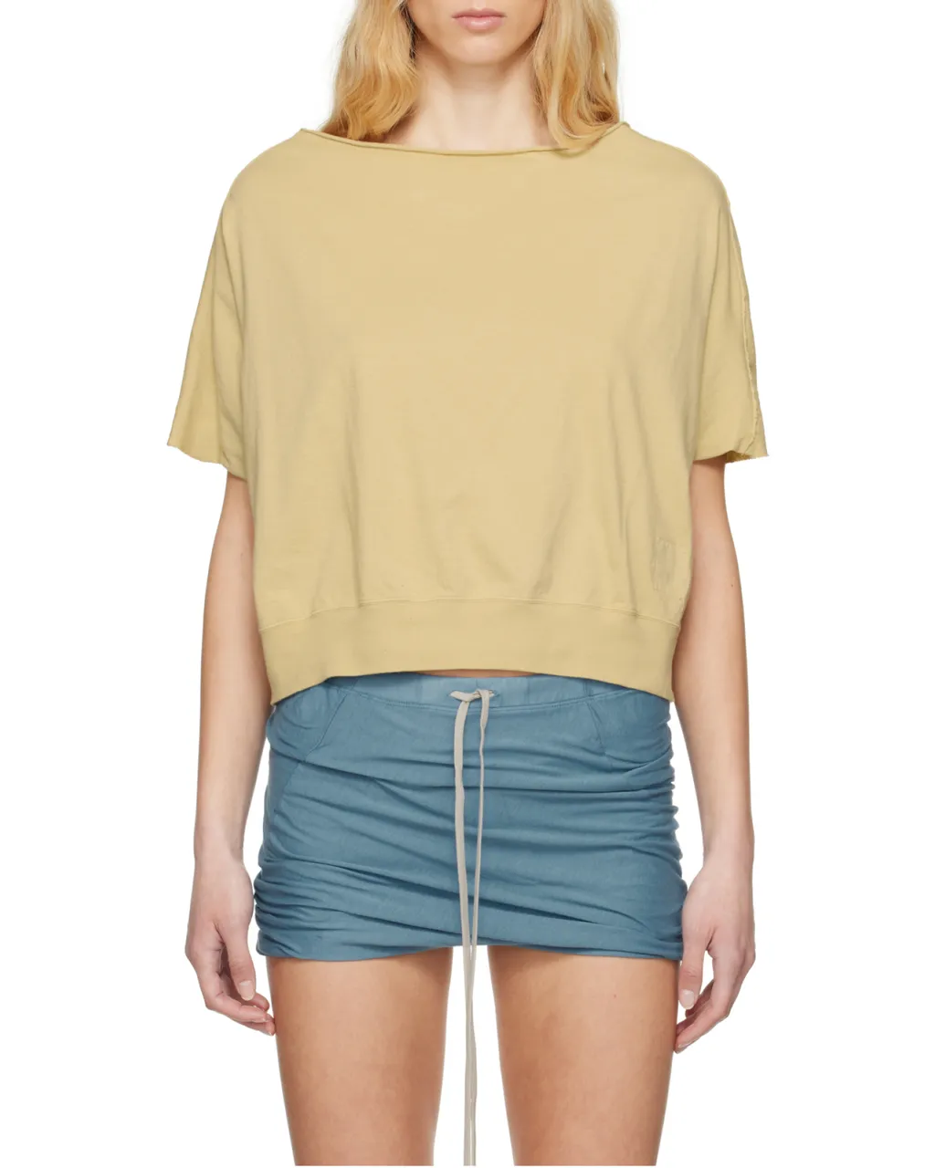 Hollywood Dagger T-Shirt