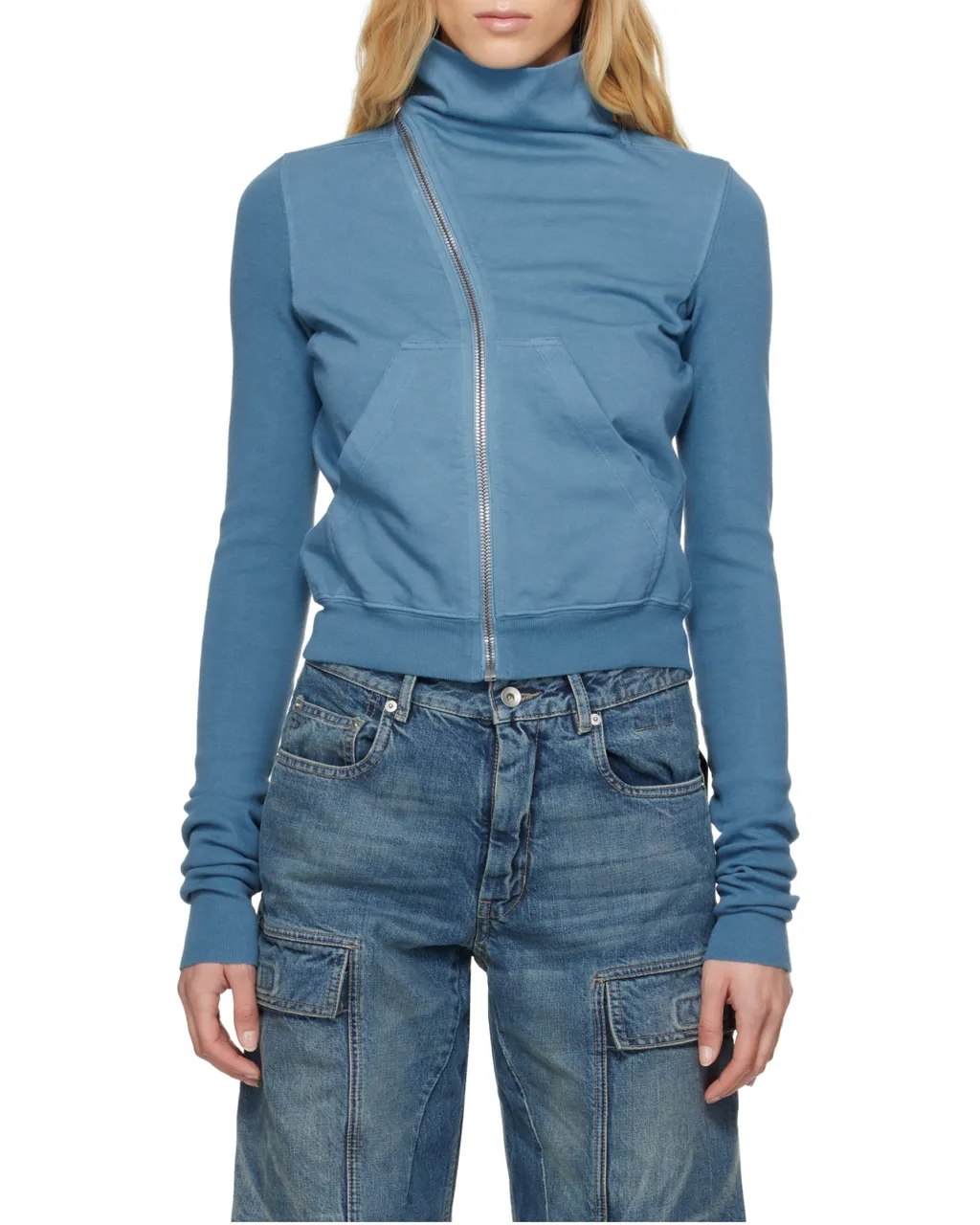 Hollywood Mountain Sweatshirt