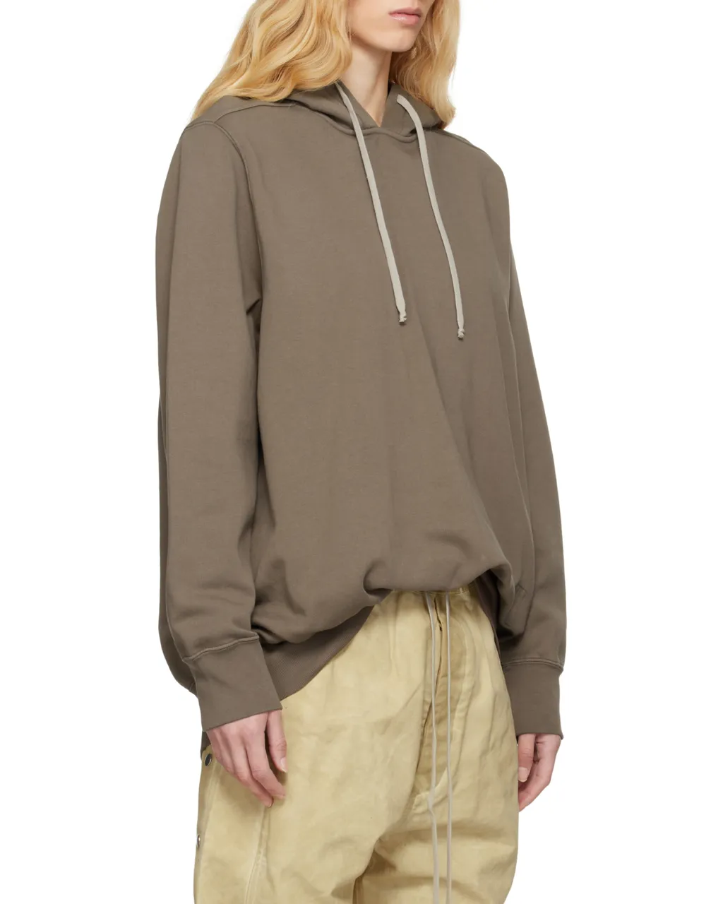 Cotton Hoodie