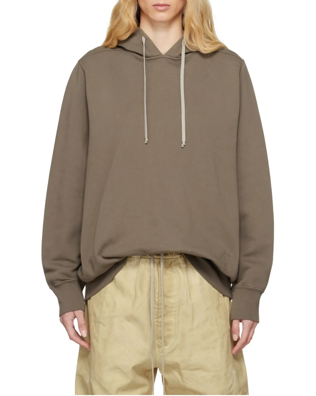 Cotton Hoodie