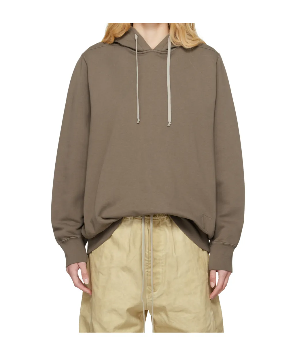 Cotton Hoodie