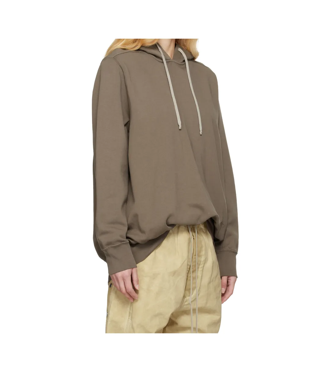 Cotton Hoodie