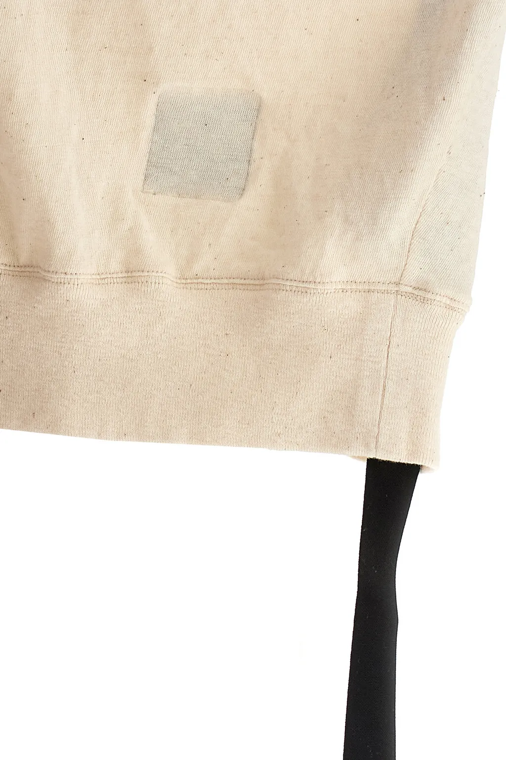 Dagger Cropped Top