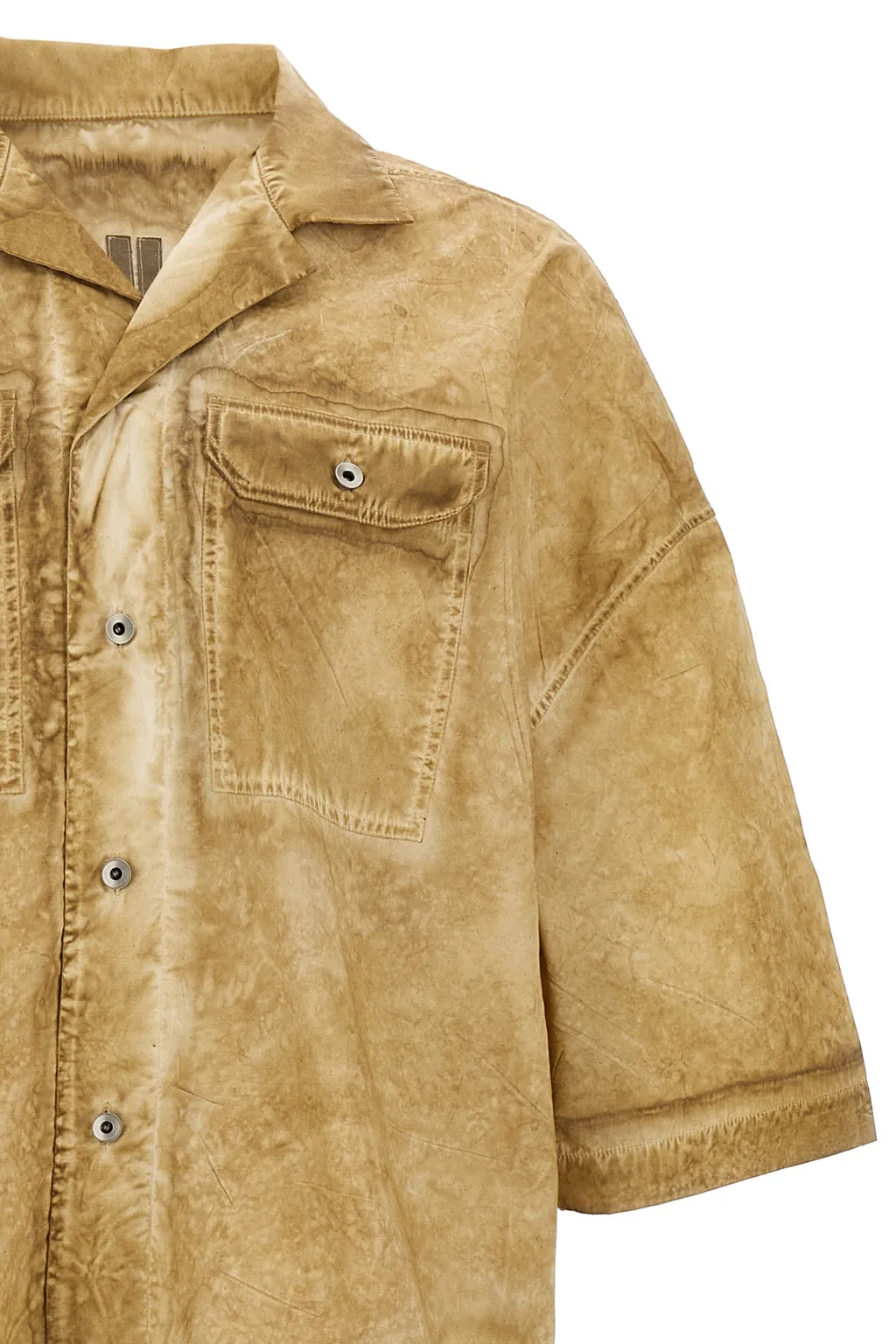 Hollywood Magnum Tommy Shirt