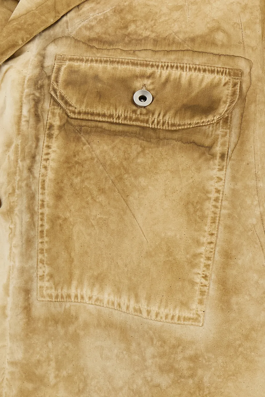 Hollywood Magnum Tommy Shirt