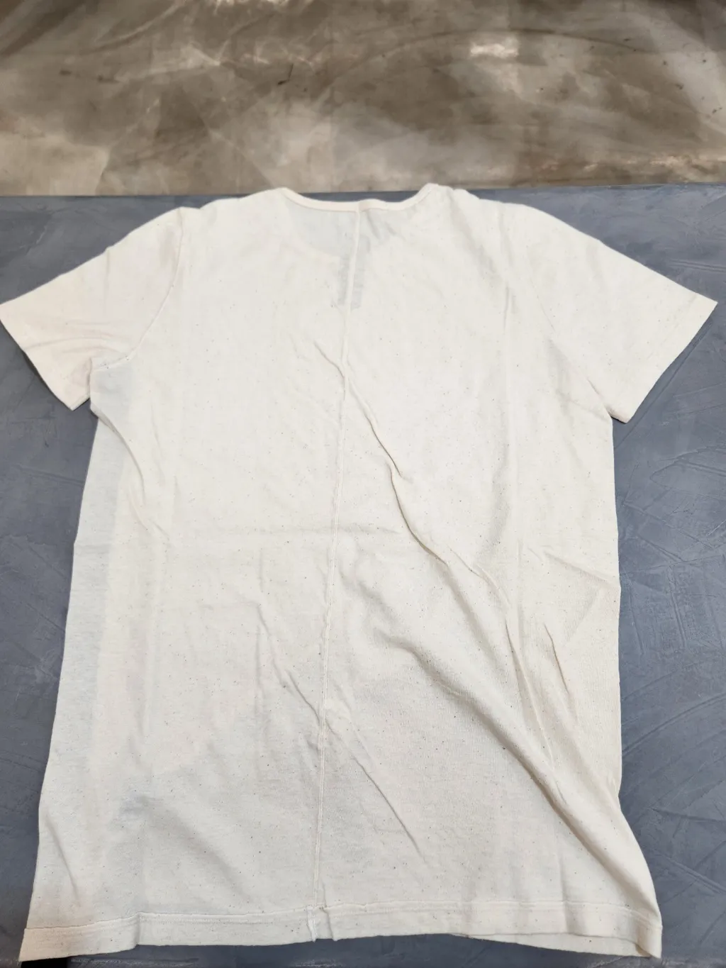 Crew Neck T-Shirt