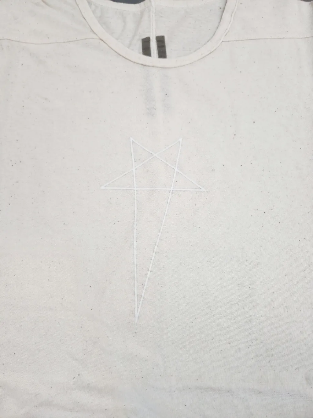 Crew Neck T-Shirt