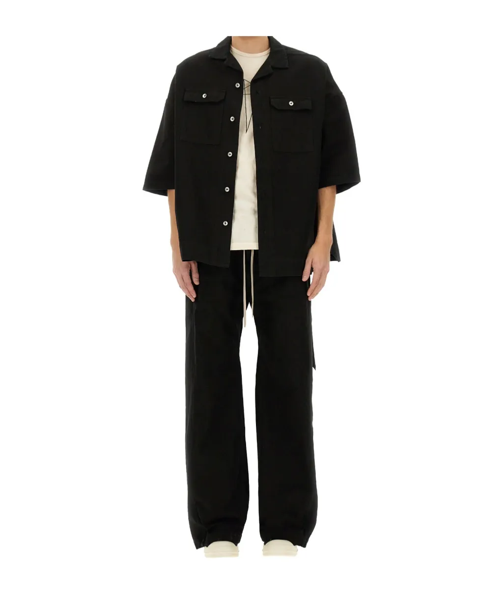 Magnum Tommy Short Sleeved Shirt