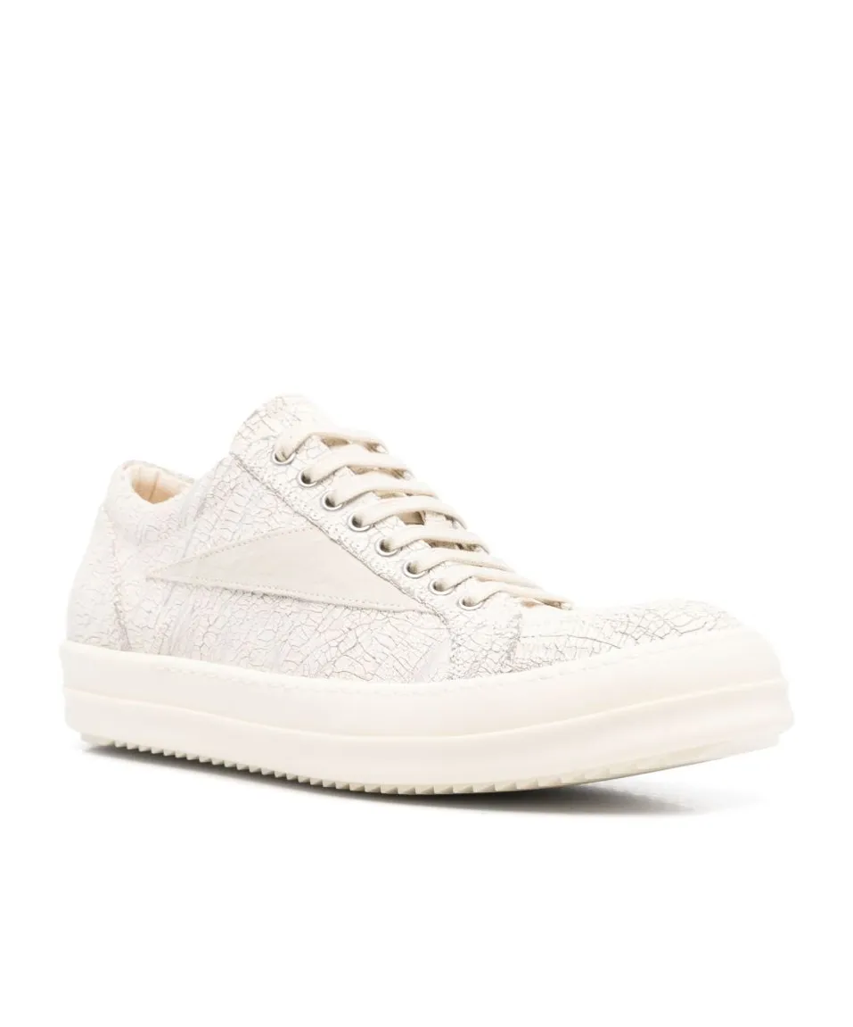 Vintage Low Sneakers