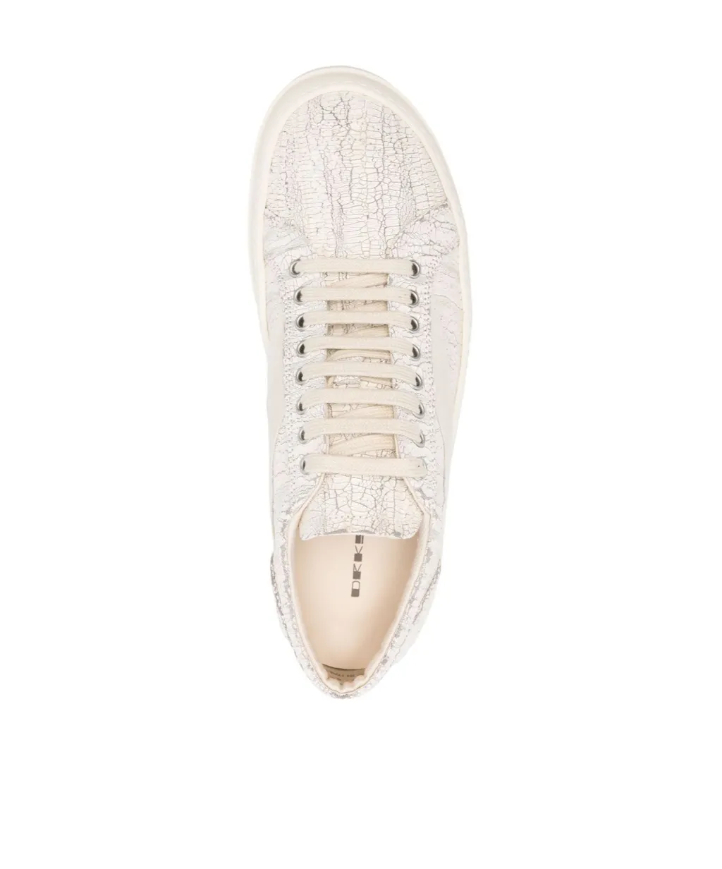 Vintage Low Sneakers