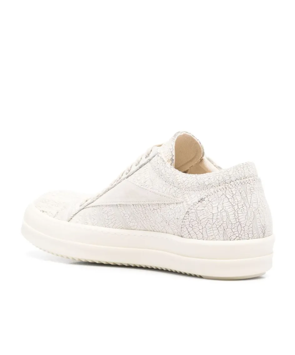 Vintage Low Sneakers