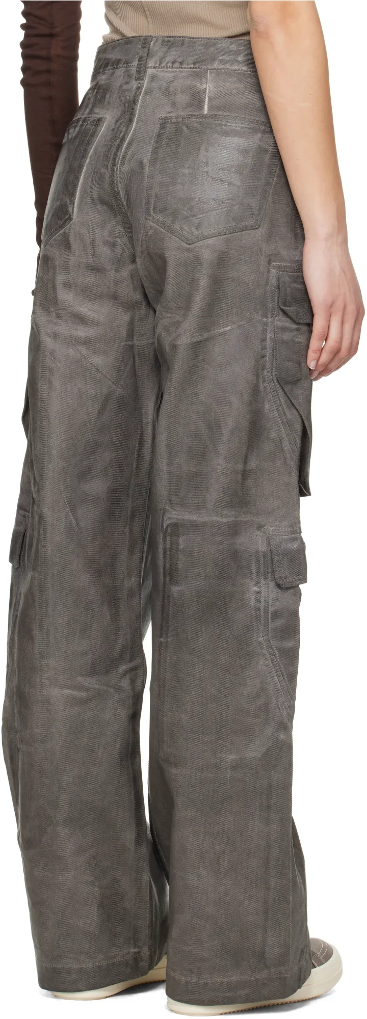 Hollywood Double Cargo Jeans
