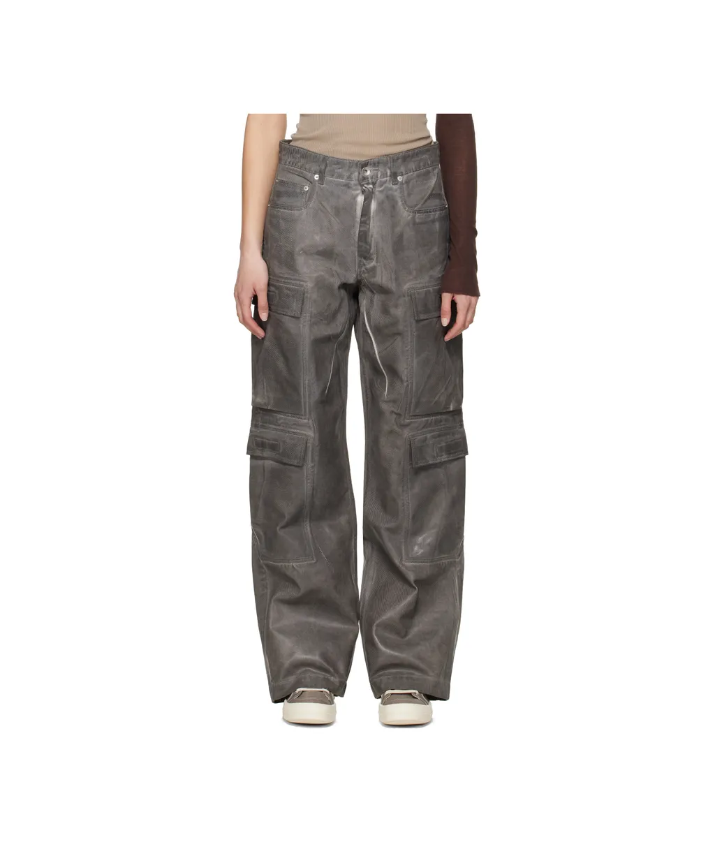 Hollywood Double Cargo Jeans