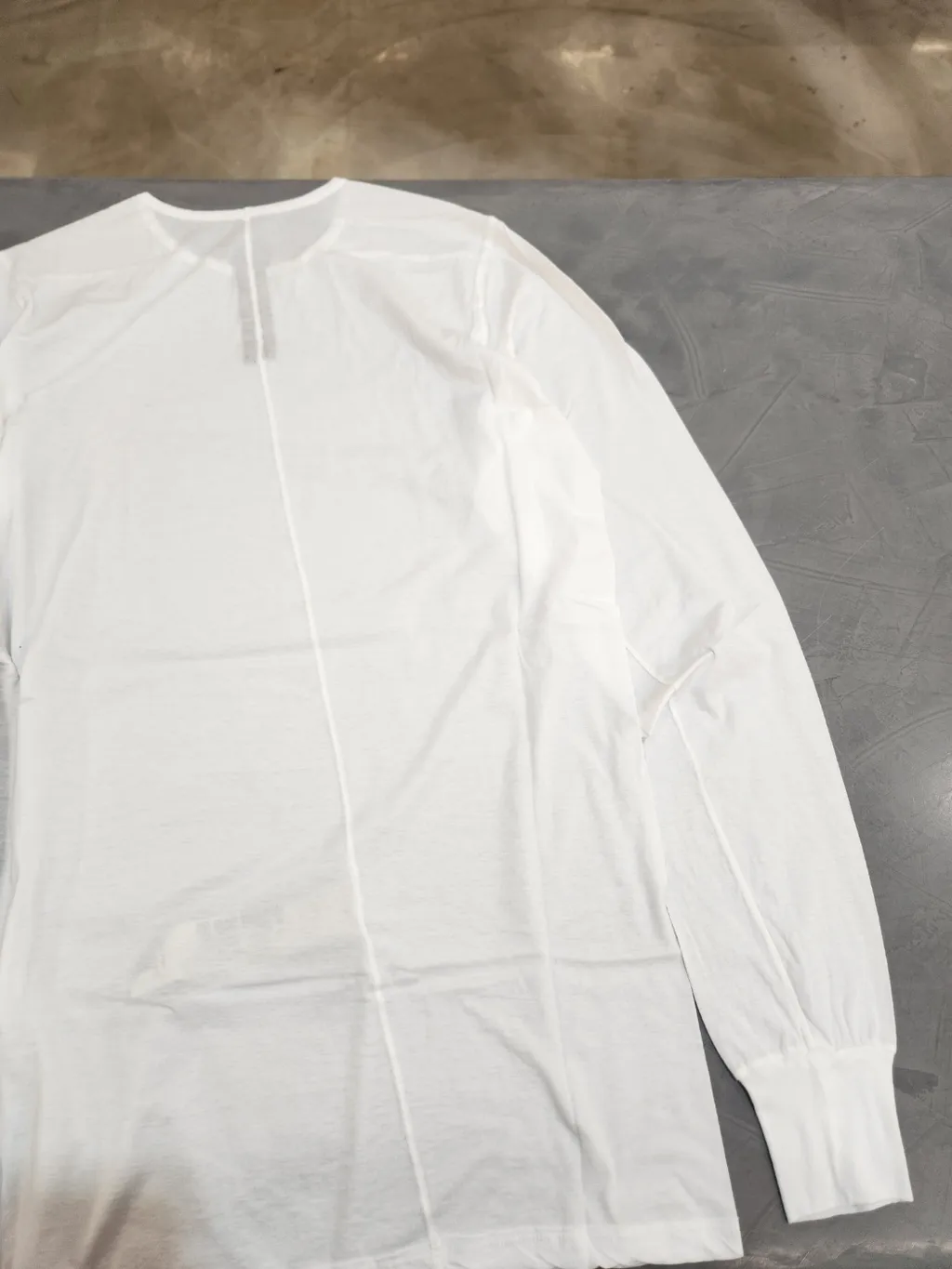Long-Sleeved T-Shirt