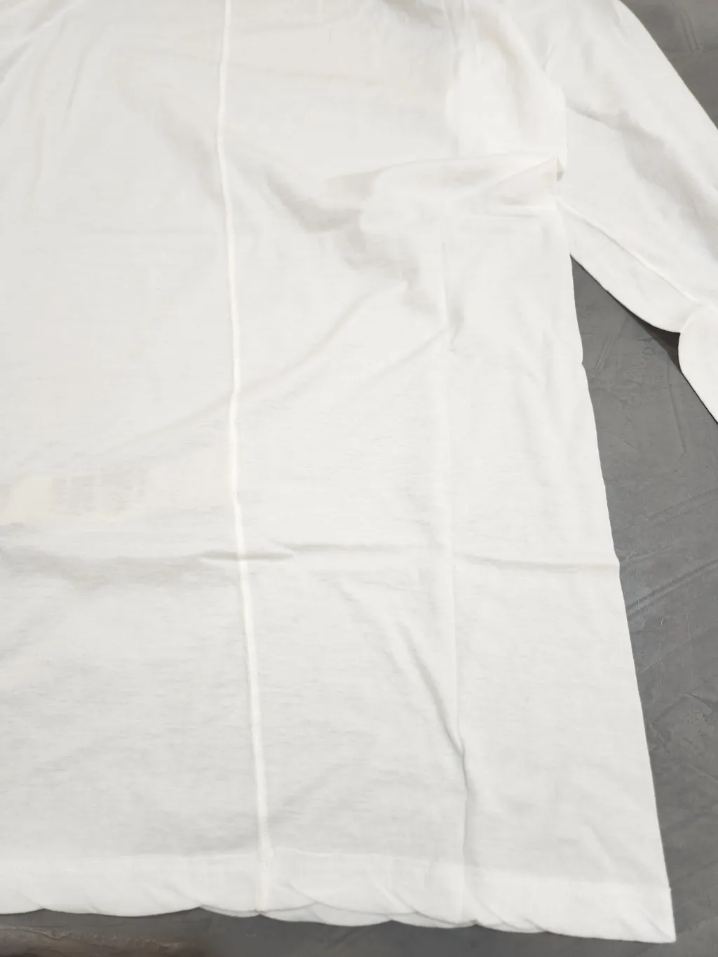 Long-Sleeved T-Shirt